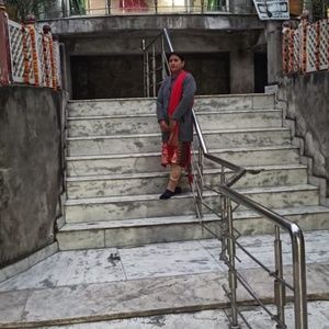 Meet your Posher, Kshama sukla